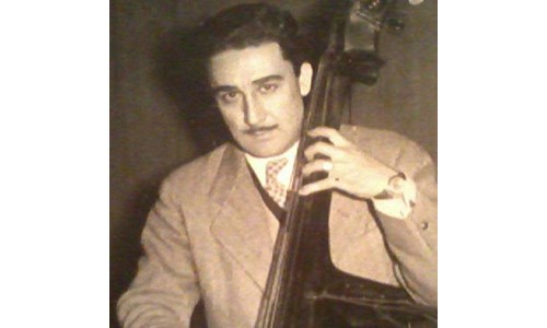 CÜNEYT SERMET  (KONTRBAS)